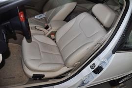 2009款大众帕萨特领驭1.8T自动尊品型到店实拍