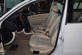 2009款大众帕萨特领驭1.8T自动尊品型到店实拍