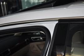 2009款大众帕萨特领驭1.8T自动尊品型到店实拍