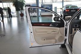 2009款大众帕萨特领驭1.8T自动尊品型到店实拍