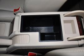 2009款大众帕萨特领驭1.8T自动尊品型到店实拍