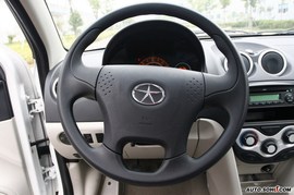 2008款江淮同悦