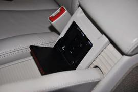 2009款大众帕萨特领驭1.8T自动尊品型到店实拍