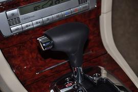 2009款大众帕萨特领驭1.8T自动尊品型到店实拍