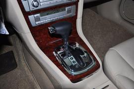 2009款大众帕萨特领驭1.8T自动尊品型到店实拍