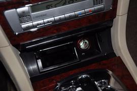 2009款大众帕萨特领驭1.8T自动尊品型到店实拍