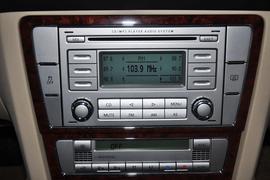 2009款大众帕萨特领驭1.8T自动尊品型到店实拍