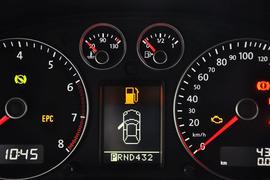 2009款大众帕萨特领驭1.8T自动尊品型到店实拍