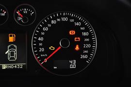 2009款大众帕萨特领驭1.8T自动尊品型到店实拍