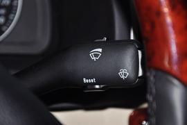 2009款大众帕萨特领驭1.8T自动尊品型到店实拍