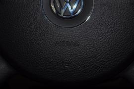 2009款大众帕萨特领驭1.8T自动尊品型到店实拍