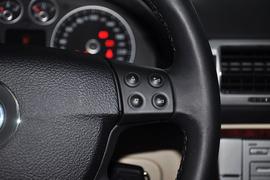 2009款大众帕萨特领驭1.8T自动尊品型到店实拍