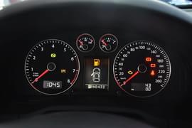 2009款大众帕萨特领驭1.8T自动尊品型到店实拍