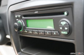 2008款江淮同悦