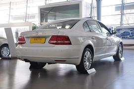 2009款大众帕萨特领驭1.8T自动尊品型到店实拍