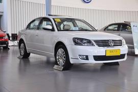 2009款大众帕萨特领驭1.8T自动尊品型到店实拍