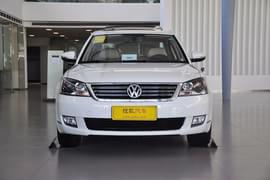 2009款大众帕萨特领驭1.8T自动尊品型到店实拍