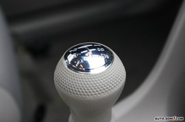 2008款江淮同悦