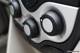 2008款江淮同悦