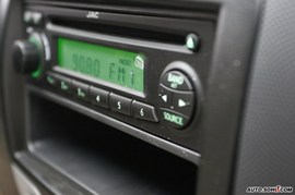 2008款江淮同悦