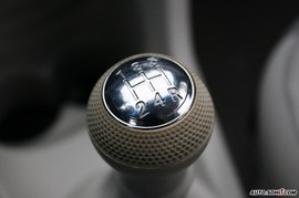 2008款江淮同悦