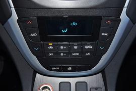 2013款广汽传祺GS5