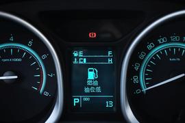 2013款广汽传祺GS5