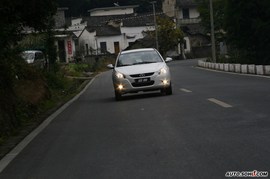 江淮同悦动态