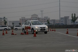 江淮同悦动态
