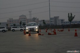 江淮同悦动态