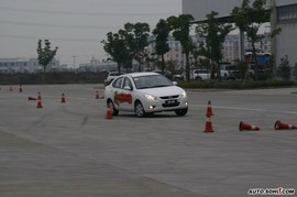 江淮同悦动态