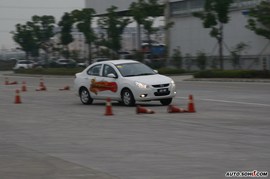 江淮同悦动态
