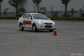 江淮同悦动态