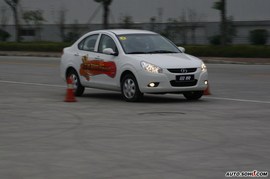 江淮同悦动态