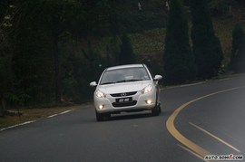 江淮同悦动态