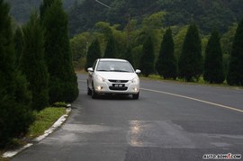 江淮同悦动态