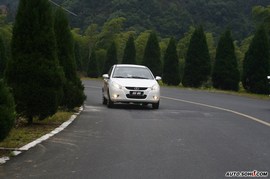 江淮同悦动态