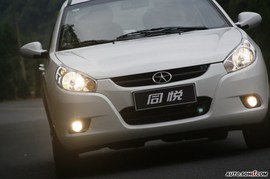 江淮同悦动态