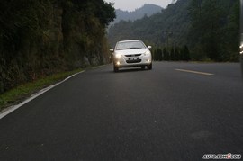 江淮同悦动态