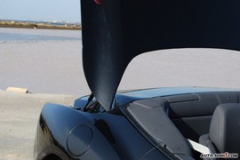 2009款法拉利California