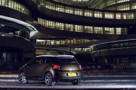 2012款DS3至尊版深度试驾实拍