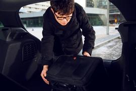 2012款DS3至尊版深度试驾实拍