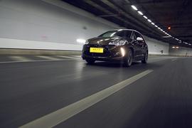 2012款DS3至尊版深度试驾实拍