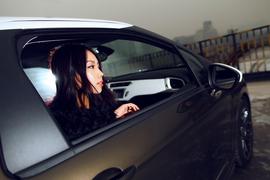 2012款DS3至尊版深度试驾实拍