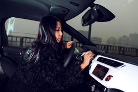 2012款DS3至尊版深度试驾实拍