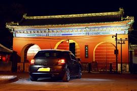 2012款DS3至尊版深度试驾实拍