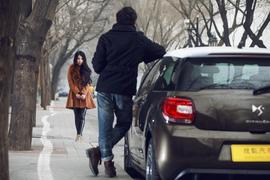 2012款DS3至尊版深度试驾实拍