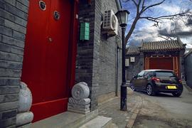 2012款DS3至尊版深度试驾实拍