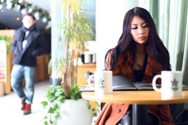 2012款DS3至尊版深度试驾实拍