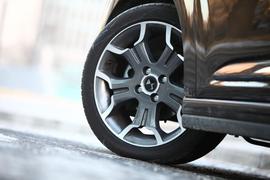 2012款DS3至尊版深度试驾实拍